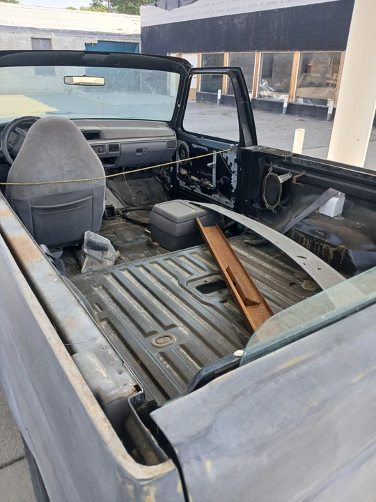 1994 Ford Bronco 5th Gen - Image 6 of 8