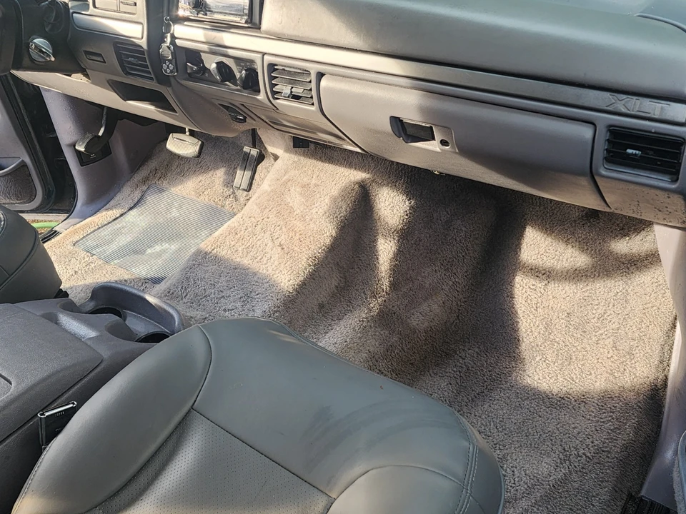 1994 Ford Bronco 5th Gen - Image 8 of 21