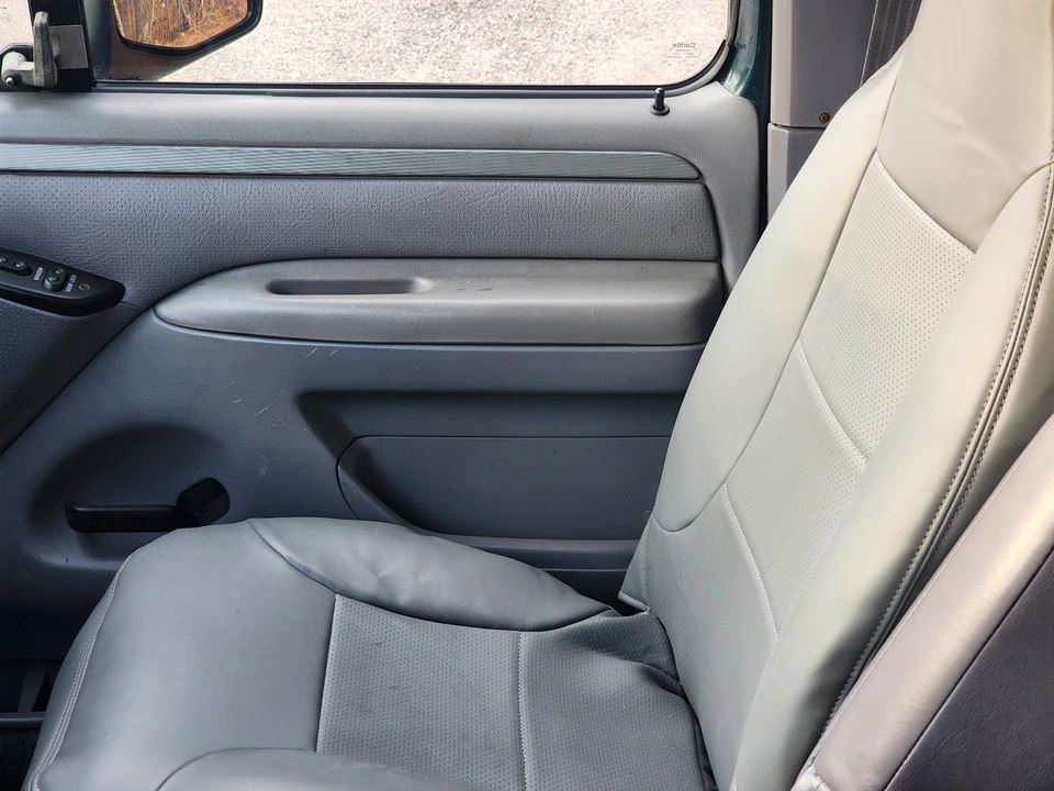 1994 Ford Bronco 5th Gen - Image 11 of 21