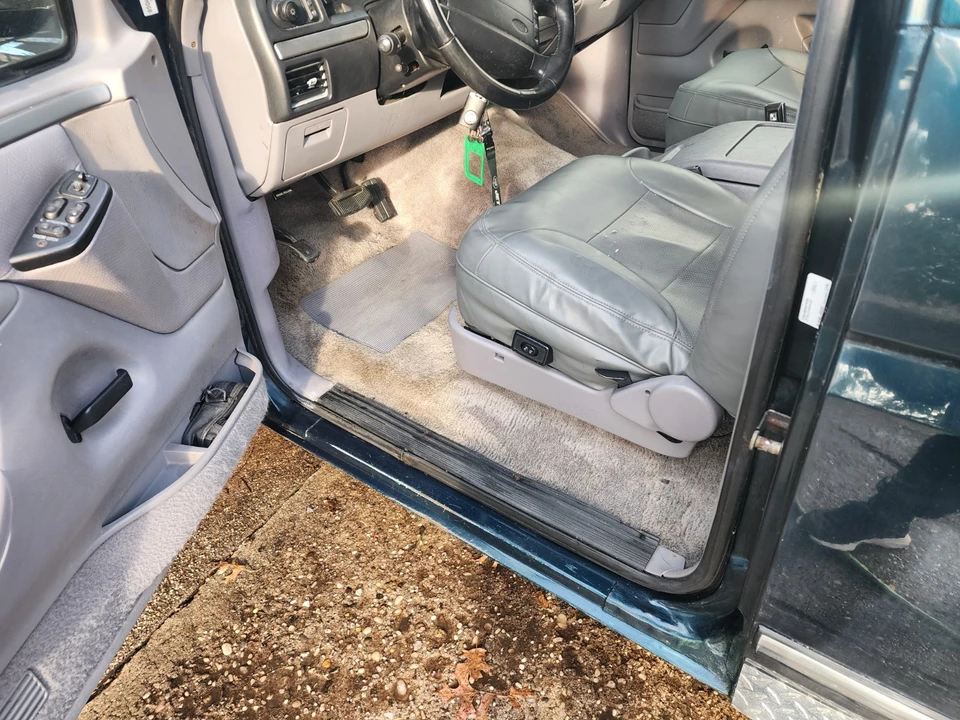 1994 Ford Bronco 5th Gen - Image 11 of 21