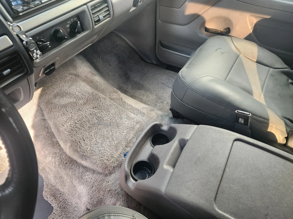 1994 Ford Bronco 5th Gen - Image 9 of 21
