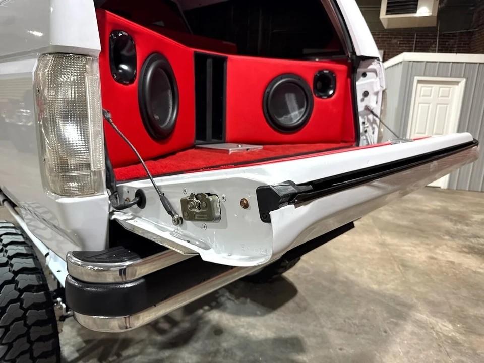 1994 Ford Bronco 5th Gen - Image 6 of 21