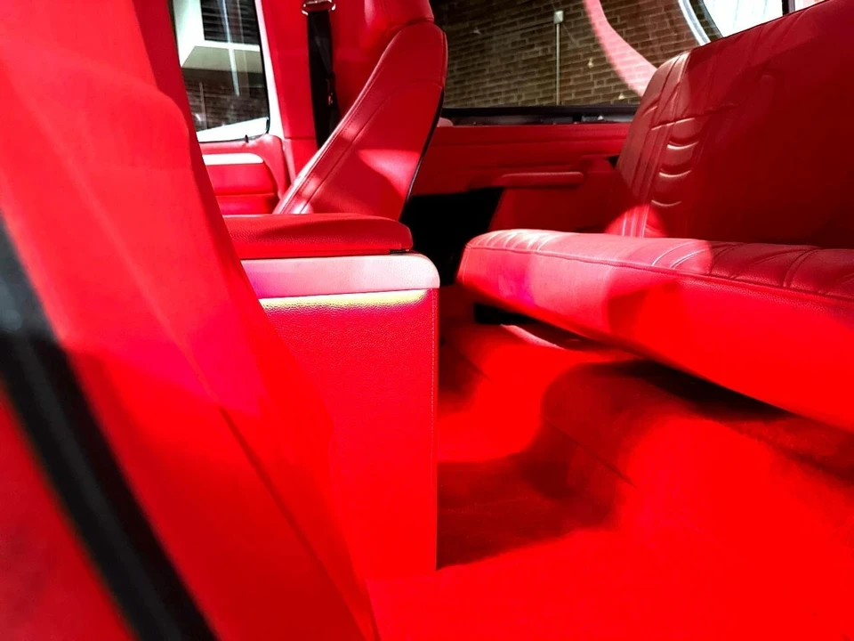 1994 Ford Bronco 5th Gen - Image 21 of 21