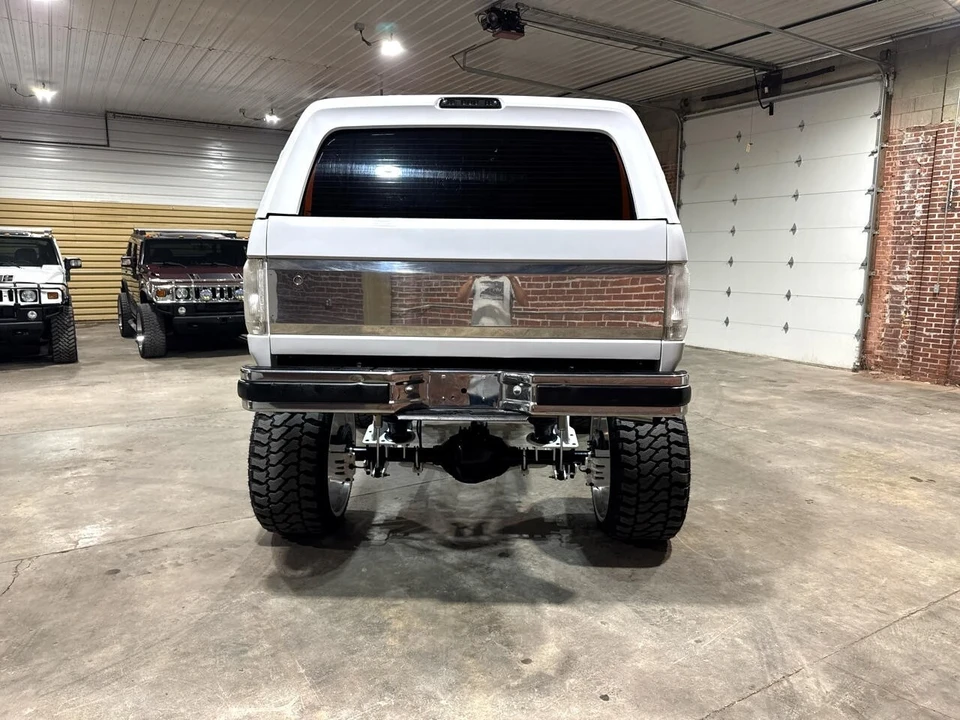 1994 Ford Bronco 5th Gen - Image 16 of 21