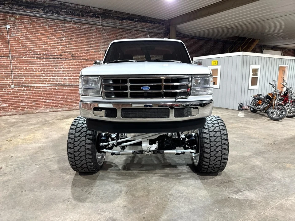 1994 Ford Bronco 5th Gen - Image 13 of 21