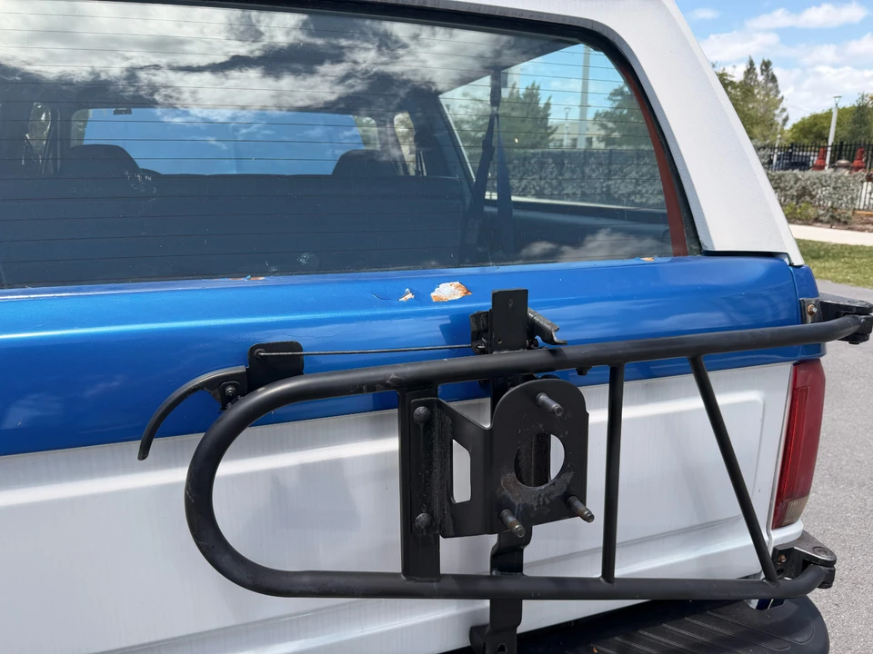 1994 Ford Bronco 5th Gen - Image 11 of 31