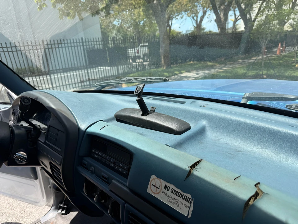 1994 Ford Bronco 5th Gen - Image 24 of 31