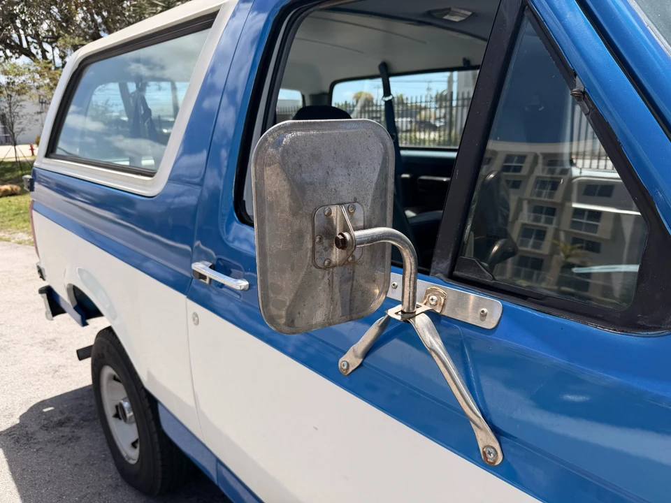 1994 Ford Bronco 5th Gen - Image 17 of 31