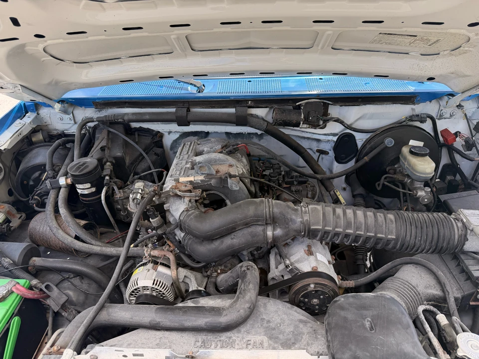 1994 Ford Bronco 5th Gen - Image 3 of 31