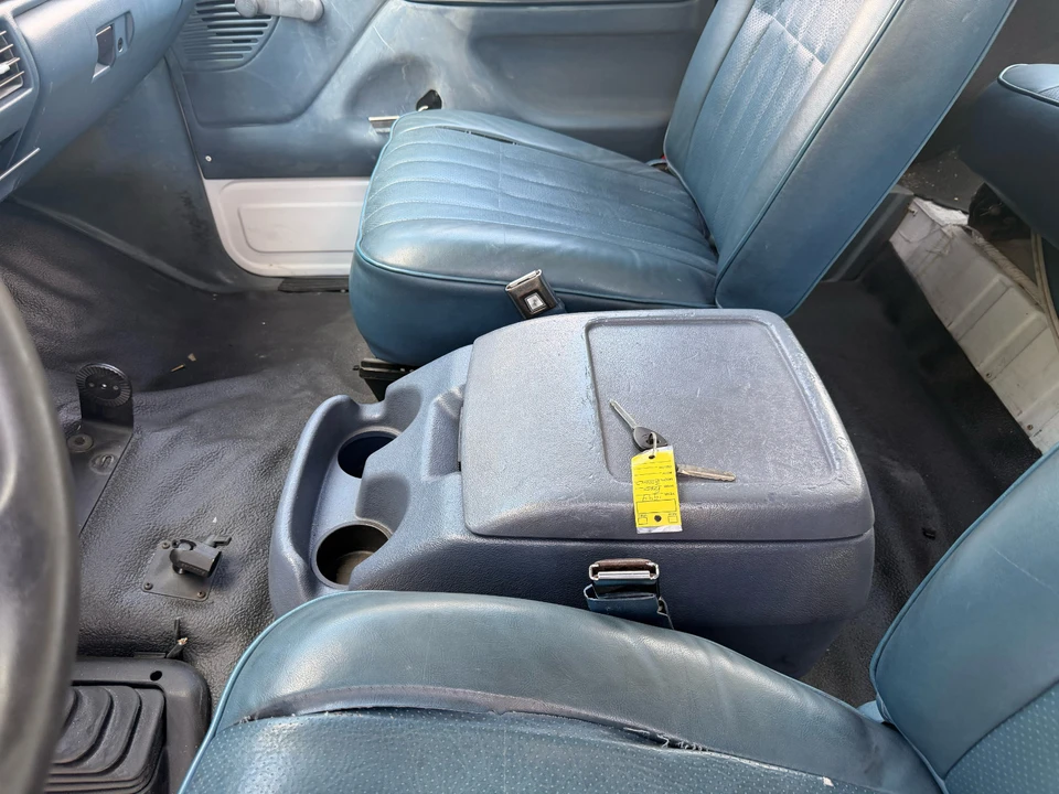 1994 Ford Bronco 5th Gen - Image 23 of 31