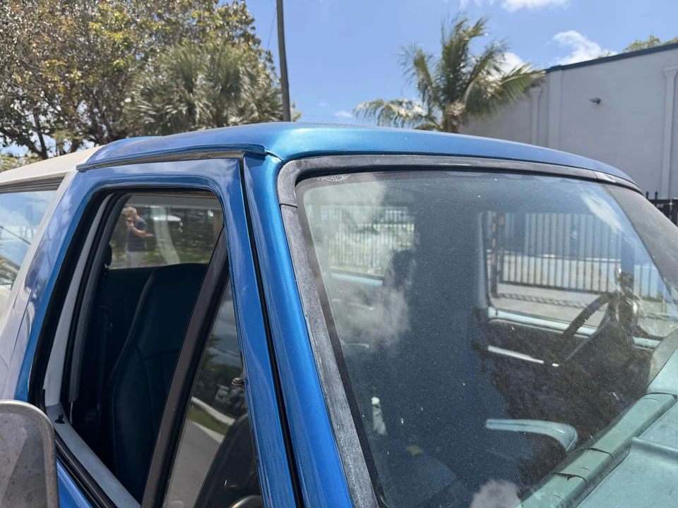 1994 Ford Bronco 5th Gen - Image 18 of 31