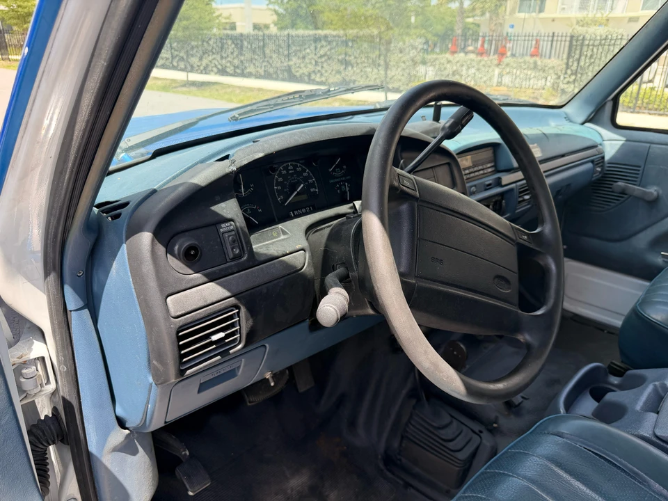 1994 Ford Bronco 5th Gen - Image 22 of 31