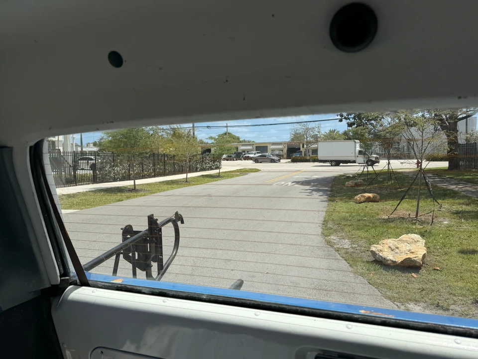 1994 Ford Bronco 5th Gen - Image 30 of 31