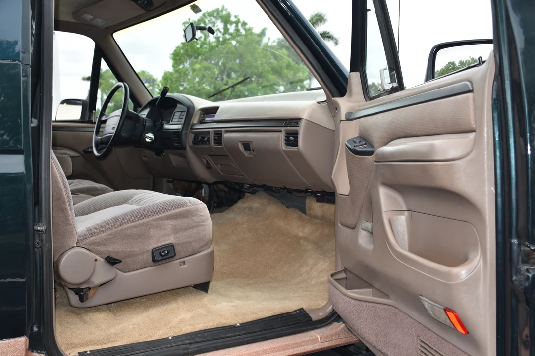 1994 Ford Bronco 5th Gen - Image 12 of 17