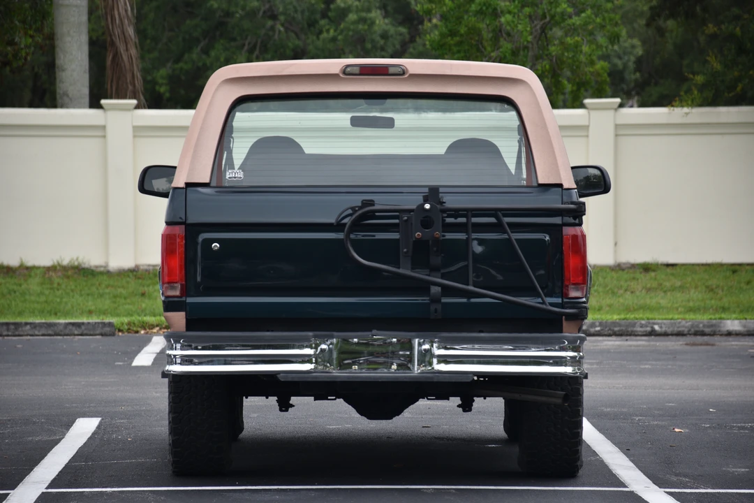 1994 Ford Bronco 5th Gen - Image 8 of 17