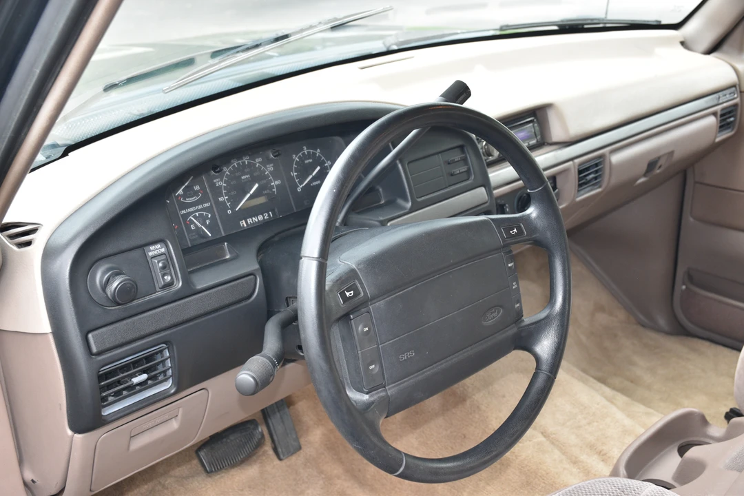 1994 Ford Bronco 5th Gen - Image 14 of 17
