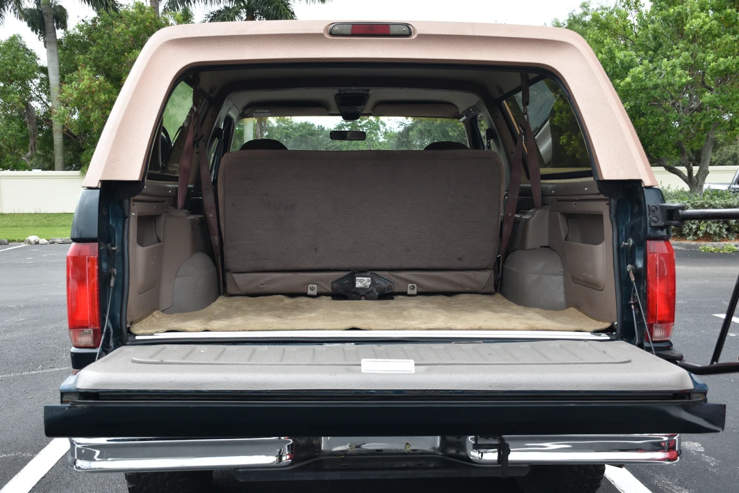1994 Ford Bronco 5th Gen - Image 9 of 17