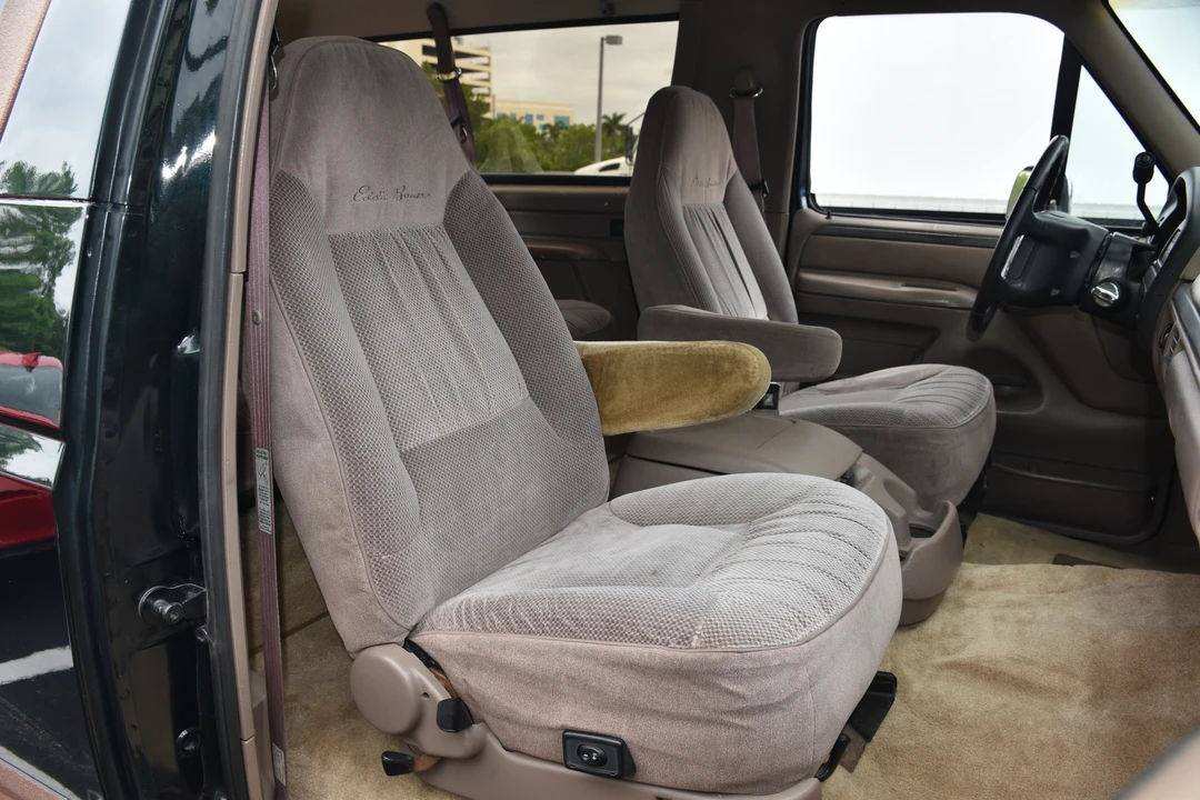 1994 Ford Bronco 5th Gen - Image 16 of 17