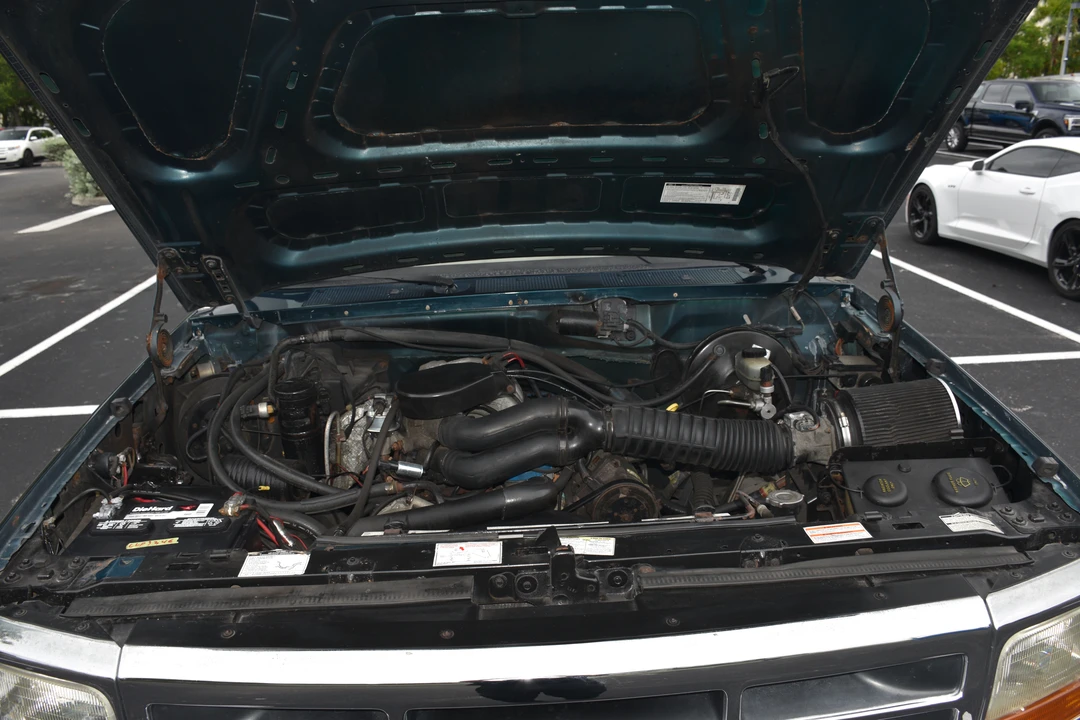 1994 Ford Bronco 5th Gen - Image 17 of 17