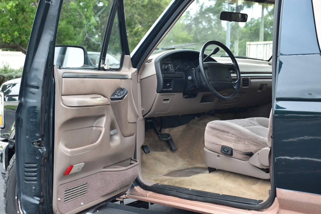 1994 Ford Bronco 5th Gen - Image 11 of 17