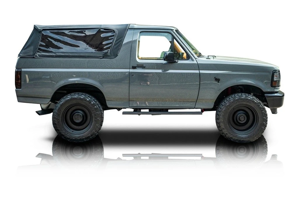 1994 Ford Bronco 5th Gen - Image 2 of 12