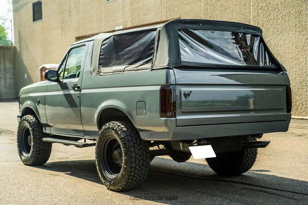 1994 Ford Bronco 5th Gen - Image 6 of 12
