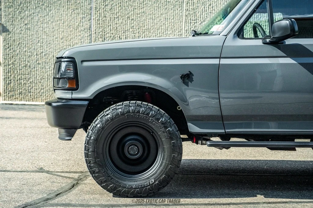 1994 Ford Bronco 5th Gen - Image 4 of 12