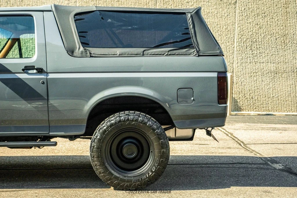 1994 Ford Bronco 5th Gen - Image 5 of 12