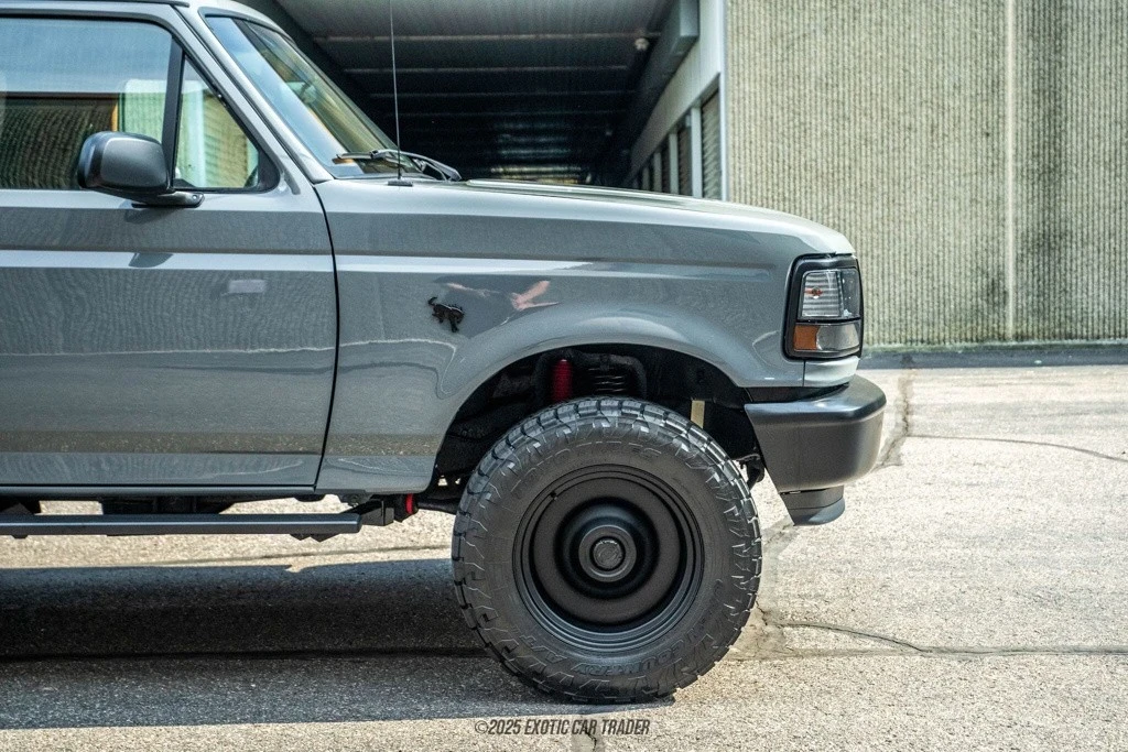1994 Ford Bronco 5th Gen - Image 11 of 12