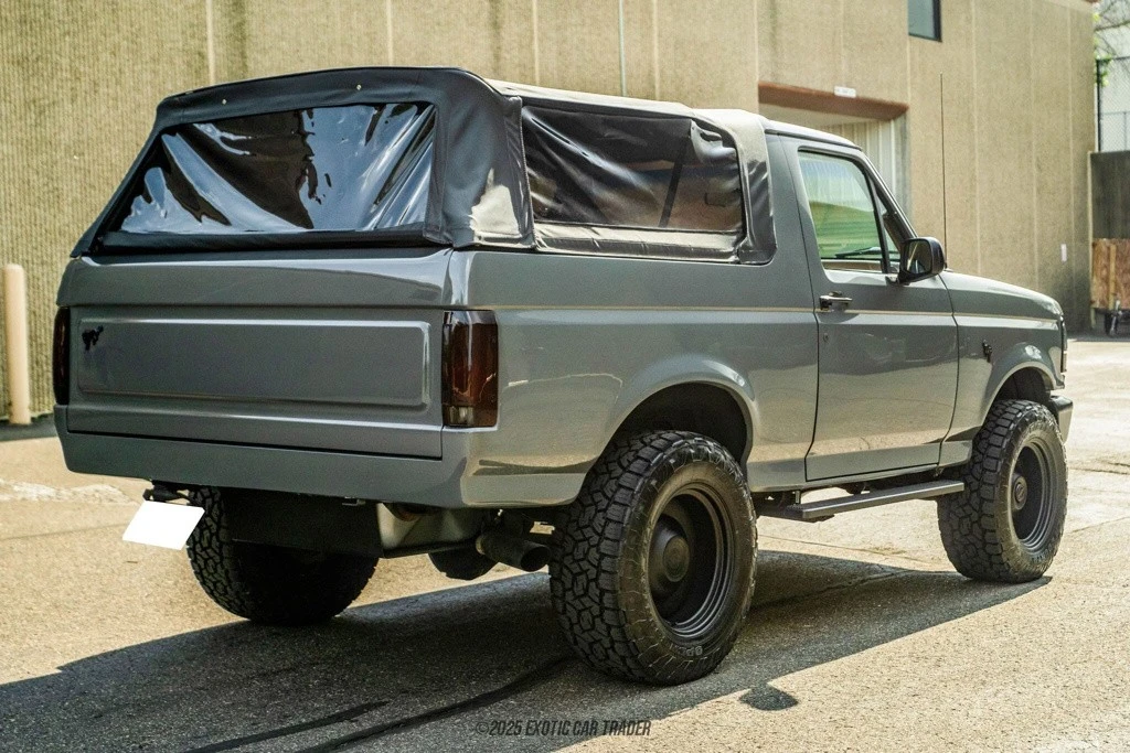 1994 Ford Bronco 5th Gen - Image 8 of 12