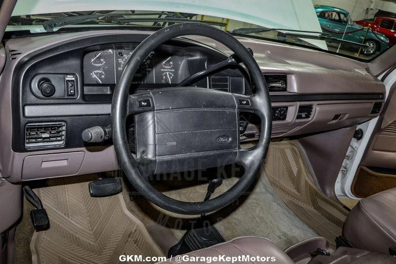 1994 Ford Bronco 5th Gen - Image 5 of 12