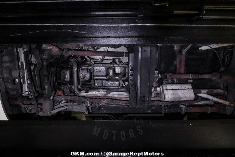 1994 Ford Bronco 5th Gen - Image 8 of 12