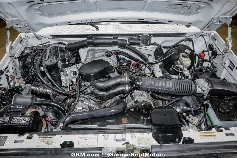 1994 Ford Bronco 5th Gen - Image 7 of 12