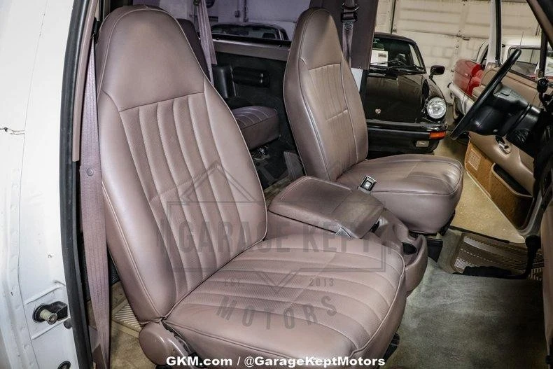 1994 Ford Bronco 5th Gen - Image 6 of 12