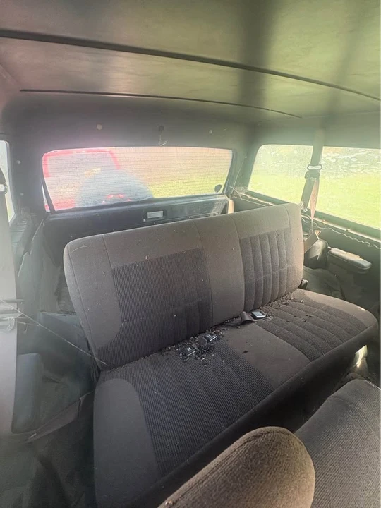 1994 Ford Bronco 5th Gen - Image 6 of 6