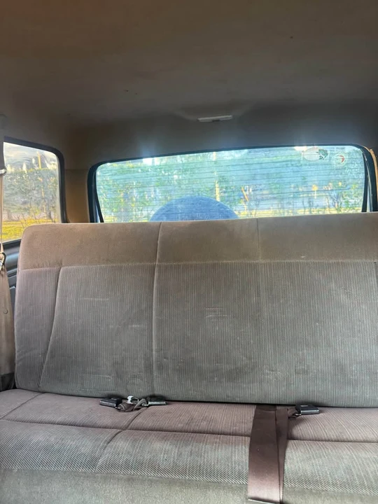 1994 Ford Bronco 5th Gen - Image 9 of 10