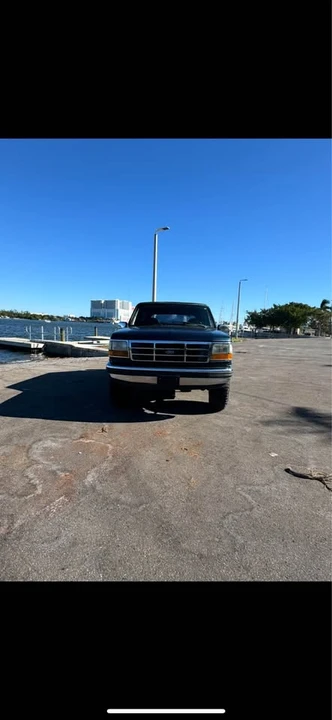1994 Ford Bronco 5th Gen - Image 2 of 10