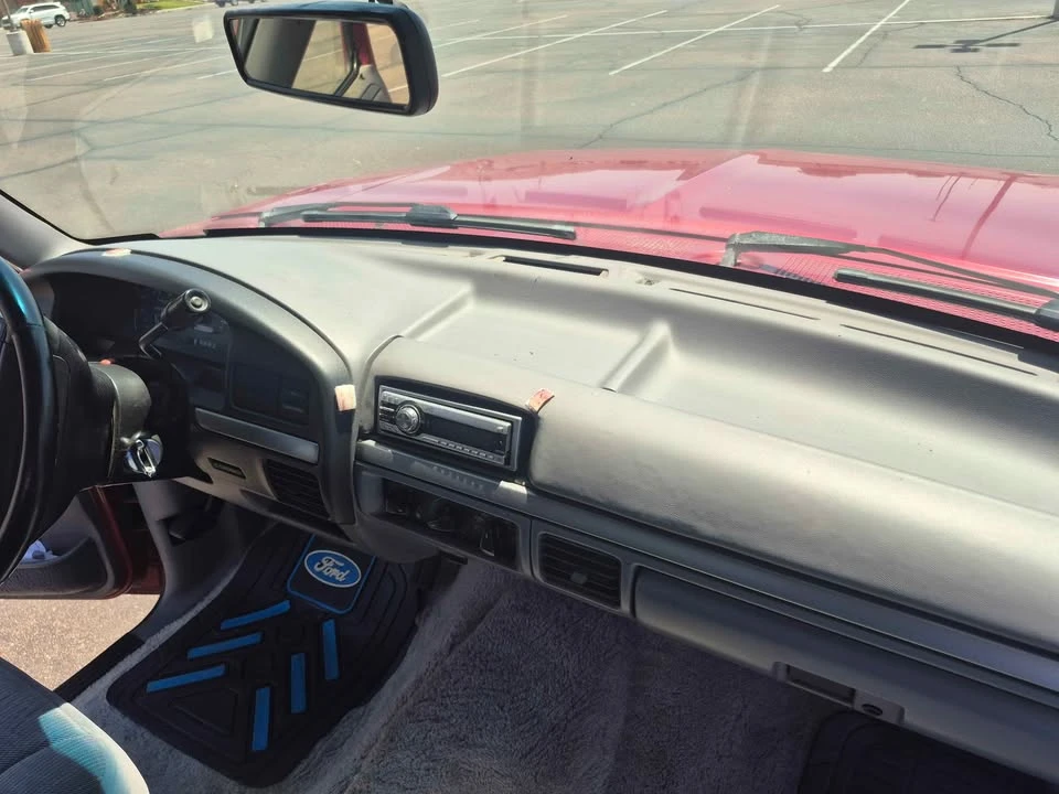 1994 Ford Bronco 5th Gen - Image 7 of 11