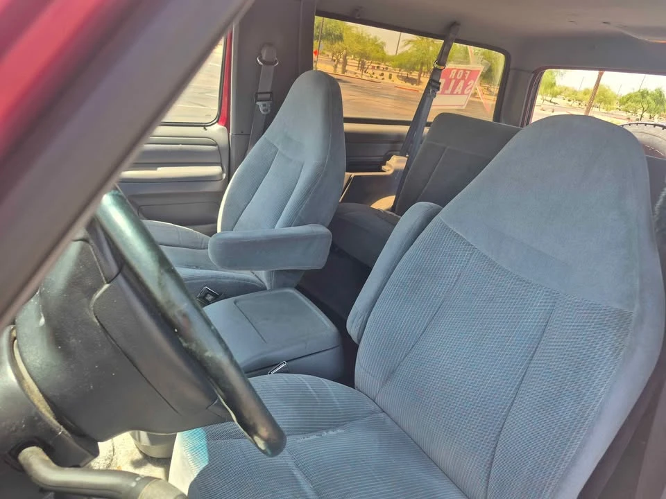 1994 Ford Bronco 5th Gen - Image 8 of 11