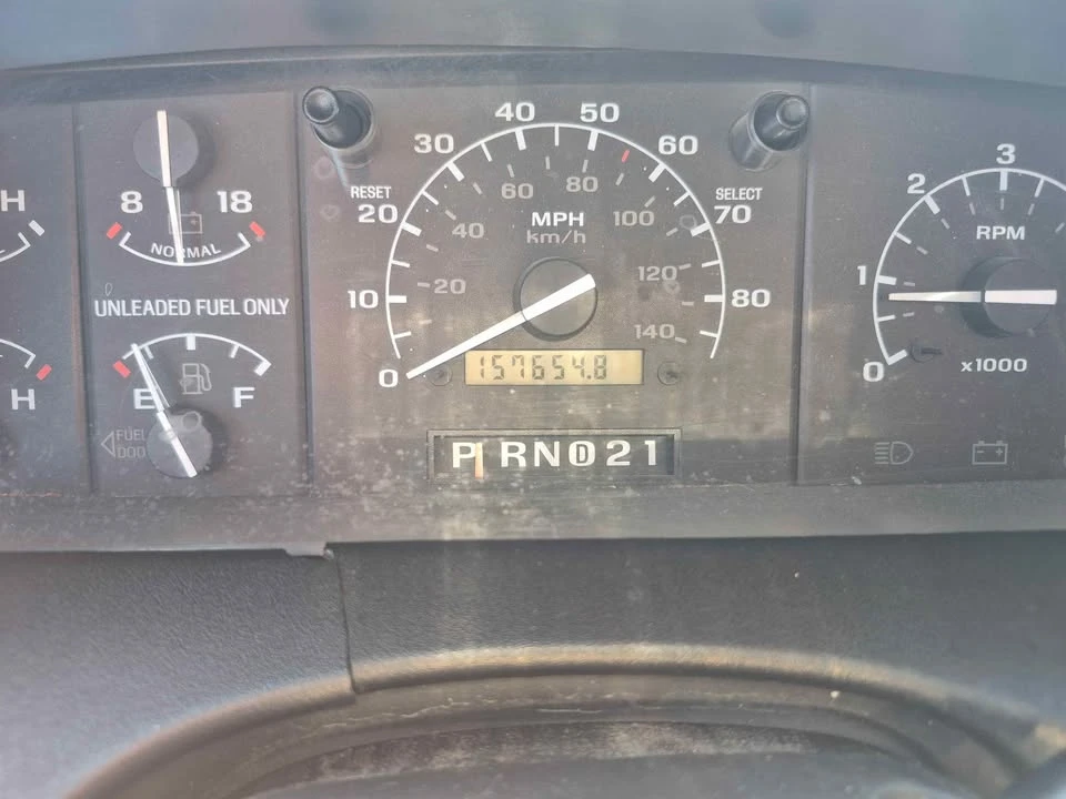 1994 Ford Bronco 5th Gen - Image 5 of 11