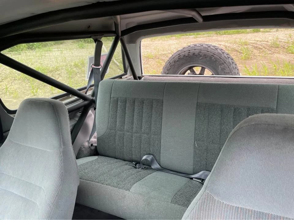 1994 Ford Bronco 5th Gen - Image 7 of 12