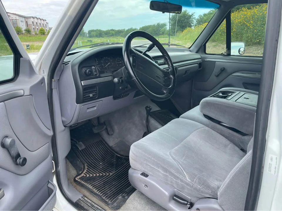1994 Ford Bronco 5th Gen - Image 6 of 12