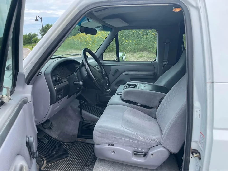 1994 Ford Bronco 5th Gen - Image 5 of 12