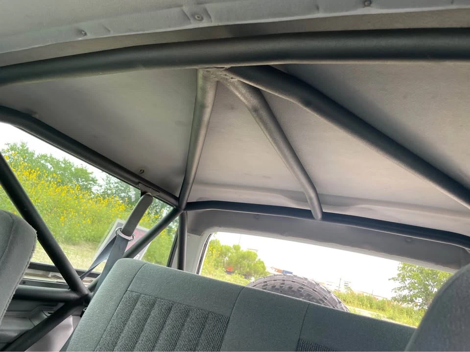 1994 Ford Bronco 5th Gen - Image 8 of 12