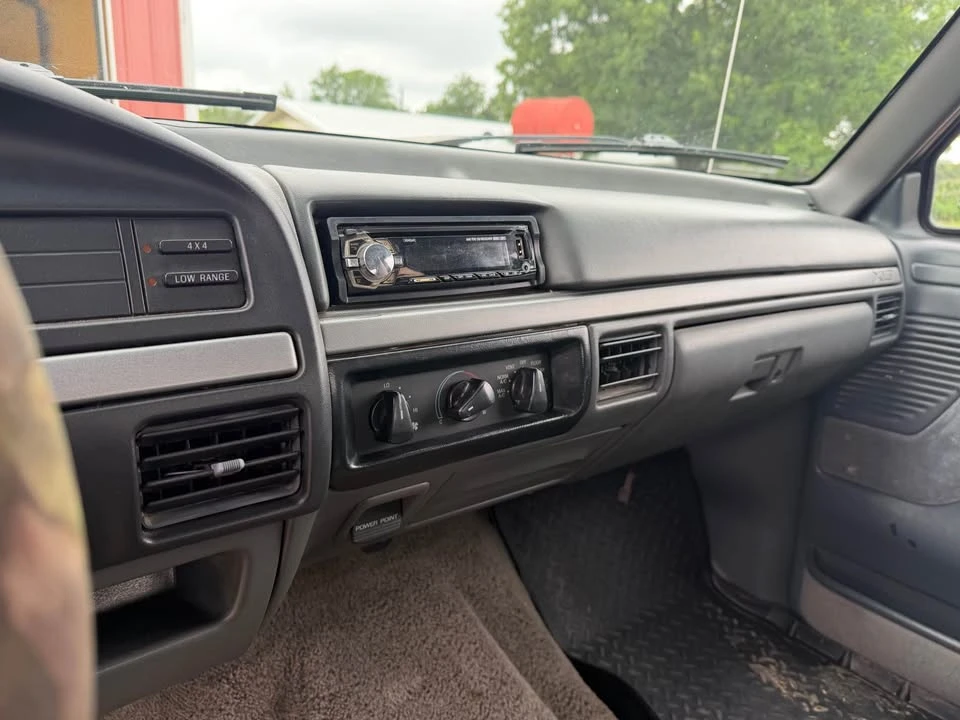 1994 Ford Bronco 5th Gen - Image 8 of 12