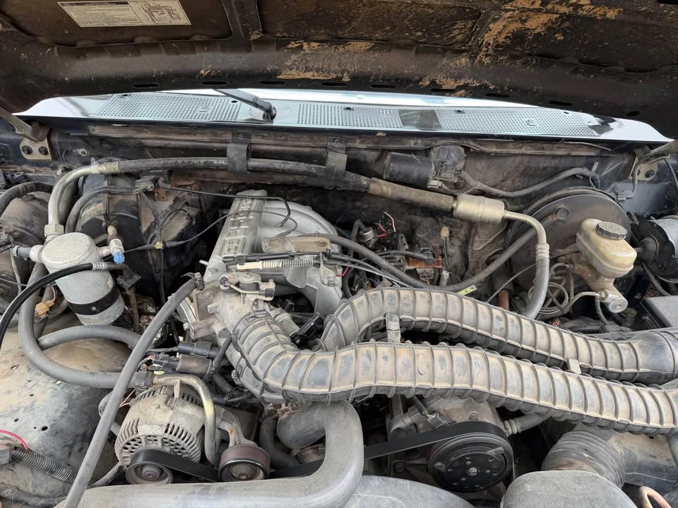1994 Ford Bronco 5th Gen - Image 11 of 12