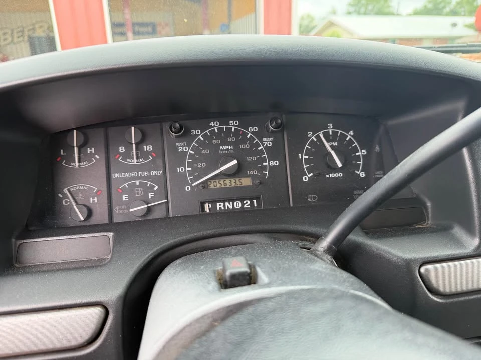 1994 Ford Bronco 5th Gen - Image 7 of 12