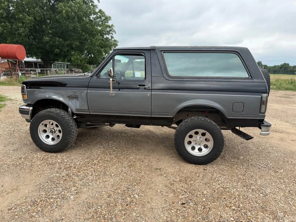 1994 Ford Bronco 5th Gen - Image 5 of 12