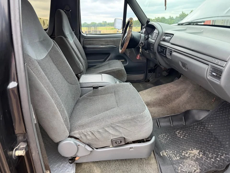 1994 Ford Bronco 5th Gen - Image 10 of 12