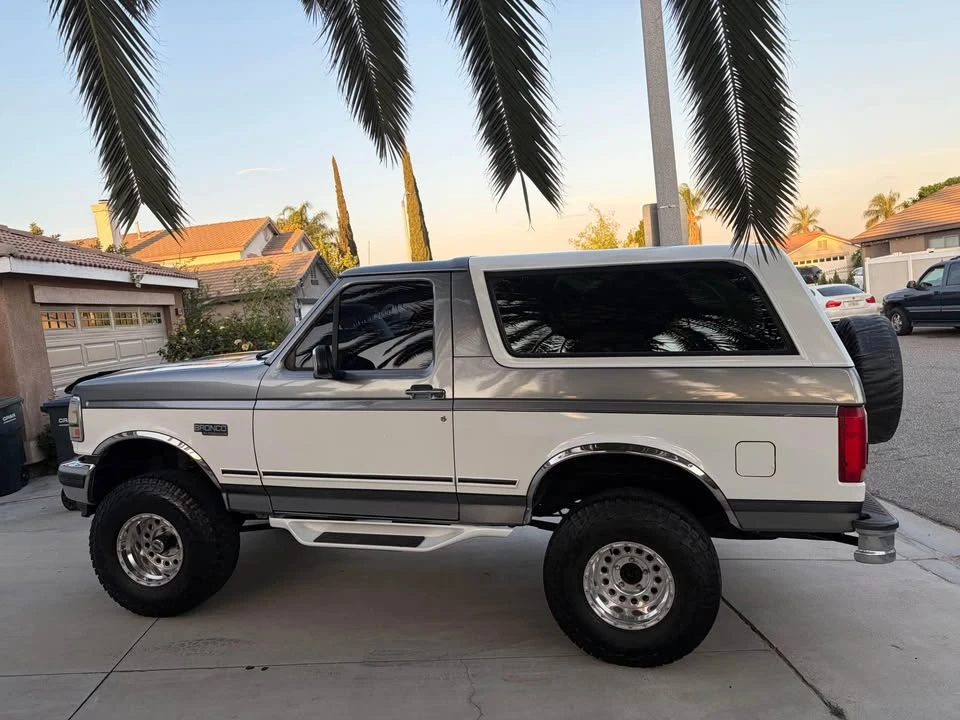 1994 Ford Bronco 5th Gen - Image 6 of 8